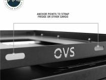 Large Refrigerator Tray and Sink Organizer Overland Vehicle Systems