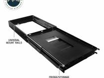 Large Refrigerator Tray and Sink Organizer Overland Vehicle Systems