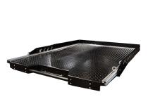 Camp Extension for Pick Up Truck Mid Size Short Bed 5.0 Foot Overland Vehicle Systems
