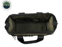 All Purpose Tool Storage Bag - #16 Waxed Canvas Overland Vehicle Systems