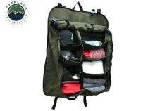 Camping Gear Storage Bag - #16 Waxed Canvas Overland Vehicle Systems