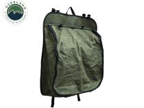Camping Gear Storage Bag - #16 Waxed Canvas Overland Vehicle Systems