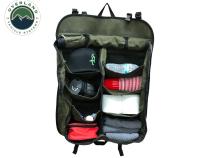 Camping Gear Storage Bag - #16 Waxed Canvas Overland Vehicle Systems