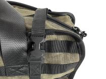 Organize With Overland Vehicle Systems Wax Canvas Large Recovery Bag Overland Vehicle Systems