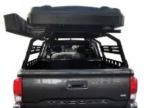 Discovery Rack - Perfect Tacoma Bed Rack Solution Overland Vehicle Systems