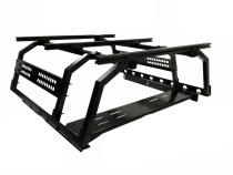 Discovery Rack - Perfect Tacoma Bed Rack Solution Overland Vehicle Systems