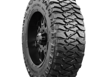 Baja Legend MTZ 15.0 Inch 31X10.50R15LT Raised White Letter Light Truck Radial Tire Mickey Thompson