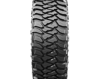 Baja Legend MTZ 15.0 Inch 31X10.50R15LT Raised White Letter Light Truck Radial Tire Mickey Thompson