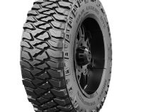 Baja Legend MTZ 15.0 Inch 31X10.50R15LT Raised White Letter Light Truck Radial Tire Mickey Thompson