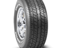 Sportsman S/T 15.0 Inch P215/70R15 Raised White Letter Passenger Auto Radial Tire Mickey Thompson