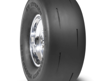 ET Street Radial Pro 15.0 Inch P275/60R15 Black Sidewall Racing Radial Tire Mickey Thompson
