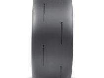 ET Street Radial Pro 15.0 Inch P275/60R15 Black Sidewall Racing Radial Tire Mickey Thompson
