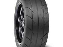 ET Street S/S 15.0 Inch P235/60R15 Black Sidewall Racing Radial Tire Mickey Thompson