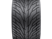 Sportsman S/R 15.0 Inch 26X6.00R15LT Black Sidewall Racing Radial Tire Mickey Thompson