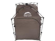 OVS Instant Portable Pop Up Shower Tent With Storage Bag Overland Vehicle Systems