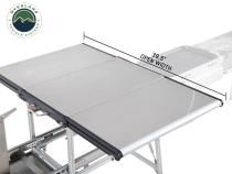 Cook With Overland Vehicle Systems Portable Komodo Camp Kitchen Overland Vehicle Systems
