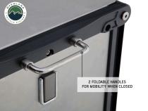 Cook With Overland Vehicle Systems Portable Komodo Camp Kitchen Overland Vehicle Systems