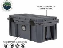 Stay Dry With Overland Vehicle Systems 95 Quart Dry Box Overland Vehicle Systems