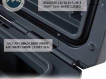 Stay Dry With Overland Vehicle Systems 95 Quart Dry Box Overland Vehicle Systems
