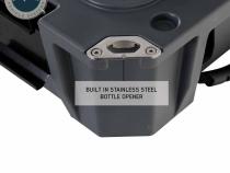 Stay Dry With Overland Vehicle Systems 95 Quart Dry Box Overland Vehicle Systems
