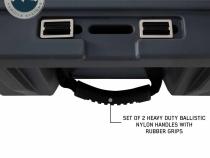 Stay Dry With Overland Vehicle Systems 95 Quart Dry Box Overland Vehicle Systems