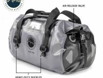 Portable Dry Storage Bag - 69 QT Overland Vehicle Systems