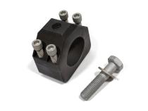 Jeep Single Post Stabilzer Bracket 1 3/4 Aluminum Yeti XD For 07-24 Wrangler JK/JL/Gladiator Steer Smarts
