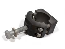 Jeep Single Post Stabilzer Bracket 1 3/4 Aluminum Yeti XD For 07-24 Wrangler JK/JL/Gladiator Steer Smarts