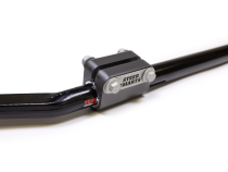 07-24 Jeep Wrangler/Gladiator JK/JL/JT Yeti XD Tie Rod Upgrade Bridge Clamps Steer Smarts