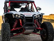 Talon Headlight Kit 2019 Sportsmen Baja Designs