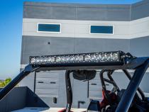 Polaris RZR Pro XP Roof Bar Light Kit 30 Inch S8 Baja Designs