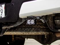 LED Light Kit For 05-On Tacoma 09-On 4-Runner S2 Reverse Kit Baja Designs