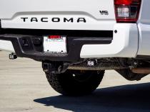 LED Light Kit For 05-On Tacoma 09-On 4-Runner S2 Reverse Kit Baja Designs