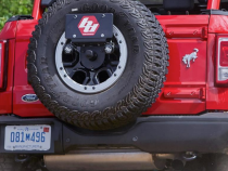 Bronco Dual S1 W/C Reverse Kit 21-Up Ford Bronco Baja Designs