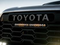2022 Tundra TRD 20” S8 OEM Replacement Kit Clear Non-Hybrid