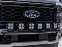 Ford Super Duty 23-On XL Sport Bull Bar Light Kits Kit Baja Designs