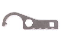07-24 Jeep Wrangler/Gladiator JK/JL/JT Front Track Bar Spanner Wrench Steer Smarts