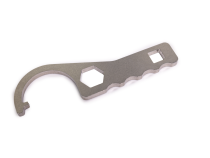 07-24 Jeep Wrangler/Gladiator JK/JL/JT Front Track Bar Spanner Wrench Steer Smarts