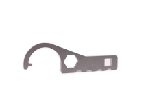 07-24 Jeep Wrangler/Gladiator JK/JL/JT Front Track Bar Spanner Wrench Steer Smarts