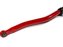 Jeep Rear Adjustable Track Bar Yeti XD Red For 07-18 Wrangler JK Steer Smarts
