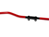 Jeep Rear Adjustable Track Bar Red Yeti XD For 18-24 Wrangler JL Steer Smarts