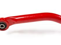 Jeep Rear Adjustable Track Bar Red Yeti XD For 18-24 Wrangler JL Steer Smarts
