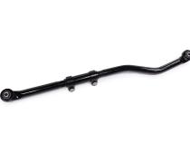 2018-2024 Jeep Wrangler JL Yeti XD Rear Adjustable Track Bar-Black Steer Smarts
