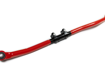 2012-2024 RAM 2500/3500 Yeti XD Front Adjustable Track Bar-Red Steer Smarts