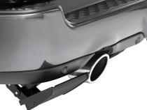 TrekStep Truck Bed Step Rear Mount For Chevy/GMC 2019-2024 Silverado/Sierra 1500 Driver Side Black Bestop