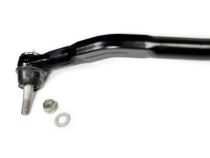 Jeep Outer Drag Link Service End High Steer Knuckle JL/JT Taper Yeti XD For 18-24 Wrangler/Gladiator Steer Smarts