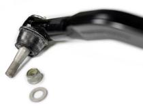 Jeep Outer Drag Link Service End High Steer Knuckle JL/JT Taper Yeti XD For 18-24 Wrangler/Gladiator Steer Smarts