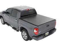 Supertop For Truck 2 Tonneau Covers For Toyota 2016-2023 Tacoma 6.0 Foot Black Diamond Bestop
