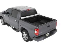 Supertop For Truck 2 Tonneau Covers For Toyota 2016-2024 Tacoma 5.0 Foot Black Diamond Bestop