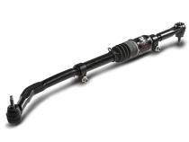Jeep Drag Link Top Mount Drilled Knuckle w/ Griffin Black Bellow Yeti XD For 07-18 Wrangler JK Steer Smarts